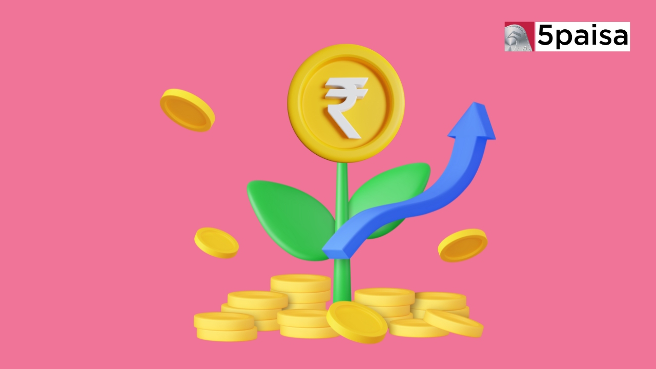 10 Best Mutual Funds for Lumpsum Investment 5paisa